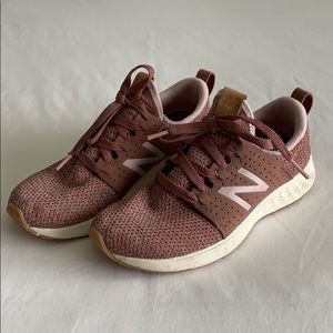 NB Running Shoes, 6.5